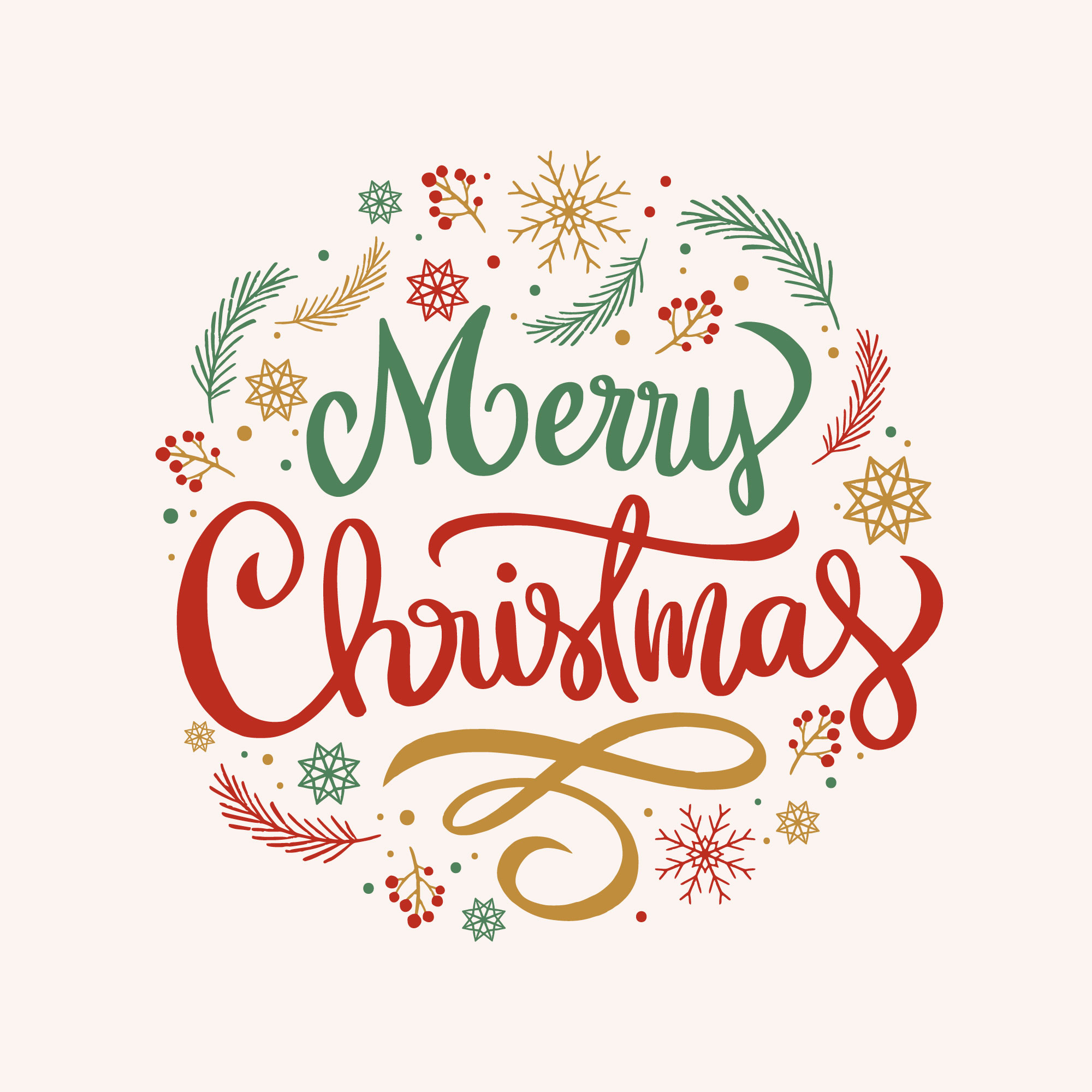 Christmas Celebration | Noel Kutlaması